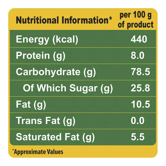 Marie Sunfeast Veda Marie Light, 75 g - Light & Healthy Biscuits