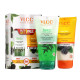 VLCC Neem & Anti Tan Face Wash - Dual Action Cleanser VLCC Neem & Anti Tan Face Wash - Dual Action Cleanser