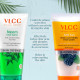 VLCC Neem & Anti Tan Face Wash - Dual Action Cleanser VLCC Neem & Anti Tan Face Wash - Dual Action Cleanser