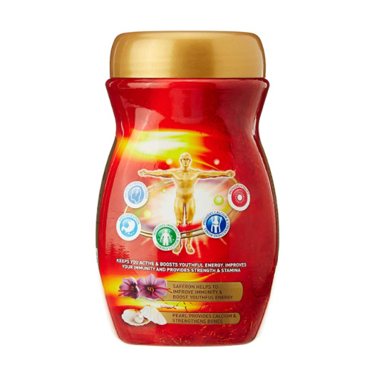 Zandu Kesari Jivan 900 gm - Revitalize Your Health