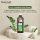 Axiom Muktigold Herbal Hairwash 200ml(Pack of 4) -Amla, Reetha, Shikakai, Bhringraj Premium, Herbal, Natural & Ayurvedic Shampoo SLS & Paraben Free