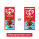 Nestle KitKat Rich Chocolate Coated Wafer - Valentine's Day Card Pack Edition