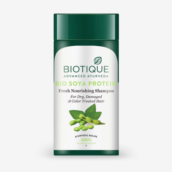 Biotique Herbcolor Conditioning Hair Colour - Natural Shine & Ammonia-Free