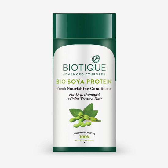 Biotique Herbcolor Conditioning Hair Colour - Natural Shine & Ammonia-Free