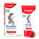 Colgate Kids Toothpaste - Natural Strawberry Mint - 0% Artificial Ingredients