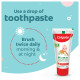 Colgate Enamel Protection Toothpaste for Kids - Safe & Gentle Care
