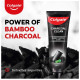 Colgate Charcoal Clean Toothpaste 120g - Deep Clean with Bamboo Charcoal & Wintergreen Mint