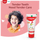 Colgate Toothpaste for Kids (3-5 years) - Natural Strawberry Flavour