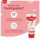 Colgate Toothpaste for Kids (3-5 years) - Natural Strawberry Flavour