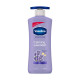 Vaseline Calming Lavender Body Lotion 400 ml - Soothing Moisturizer