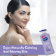 Vaseline Calming Lavender Body Lotion 400 ml - Soothing Moisturizer
