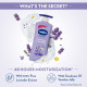 Vaseline Calming Lavender Body Lotion 400 ml - Soothing Moisturizer