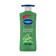 Vaseline Revitalizing Green Tea Body Lotion 400 ml - Deep Moisturization & Refreshing