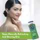 Vaseline Revitalizing Green Tea Body Lotion 400 ml - Deep Moisturization & Refreshing