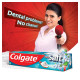 Colgate Toothpaste Active Salt Saver Pack - Healthy Gums & Teeth Colgate Toothpaste Active Salt Saver Pack - Healthy Gums & Teeth