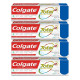 Colgate Total Advanced Health Anticavity Toothpaste - 12 Hour Protection Colgate Total Advanced Health Anticavity Toothpaste - 12 Hour Protection