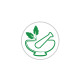 Vicco Vajradanti Ayurvedic Paste - Sugar Free, 18 Essential Herbs
