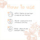 Dot & Key Glow Reviving Vitamin C Pink Clay Mask - Radiant Skin Solution
