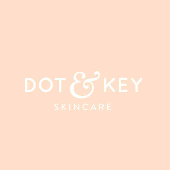 Dot & Key Glow Reviving Vitamin C Pink Clay Mask - Radiant Skin Solution