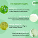 Dot & Key Skin Care Pollution + Acne Defense Green Clay Mask - Reduces Active Acne & Soothes Redness