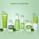 Dot & Key Skin Care Pollution + Acne Defense Green Clay Mask - Reduces Active Acne & Soothes Redness