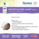 Himalaya Refreshing Baby Wash 400 ml - Gentle Care for Babies Himalaya Refreshing Baby Wash 400 ml - Gentle Care for Babies