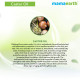 Mamaearth 100% Pure Castor Oil - Supports Hair Growth & Skin Hydration