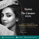 Himalaya Pure Expression Kajal Black - Matte Finish, Waterproof & Smudge Proof
