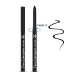 Himalaya Pure Expression Kajal Black - Matte Finish, Waterproof & Smudge Proof