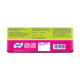 Sofy Women Anti Bacteria Extra Long Sanitary Pads, X-Large, Pack Of 48, 1 count