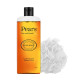 Pears Pure and Gentle Body Wash 250 ml - 98% Pure Glycerin, Paraben Free