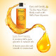 Pears Pure and Gentle Body Wash 250 ml - 98% Pure Glycerin, Paraben Free