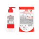 Lifebuoy Total 10 Germ Protection Liquid Handwash - Fights Bacteria & Viruses