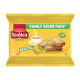 Britannia Rusk Toastea Premium Bake - Aromatic Elaichi Infusion