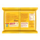 Britannia Rusk Toastea Premium Bake - Aromatic Elaichi Infusion