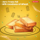Britannia Rusk Toastea Premium Bake - Aromatic Elaichi Infusion