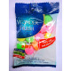 Wonder Fresh Colour Naphthalene Ball 100gms (Pack of 5 Packets) - Clothes Protection