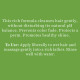 Biotique Bio Soya Protein Fresh Nourishing Shampoo - Repairs & Nourishes Hair