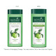 Biotique Green Apple Shine & Gloss Shampoo & Conditioner - Promotes Healthy, Shiny Hair