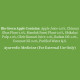 Biotique Green Apple Shine & Gloss Shampoo & Conditioner - Promotes Healthy, Shiny Hair