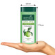 Biotique Green Apple Shine & Gloss Shampoo & Conditioner - Promotes Healthy, Shiny Hair