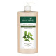 Biotique Bio Henna Leaf Fresh Texture Shampoo and Conditioner - Smoothes Hair Texture