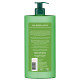 Biotique Green Apple Shine & Gloss Shampoo & Conditioner - Promotes Healthy, Shiny Hair
