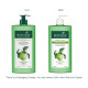 Biotique Green Apple Shine & Gloss Shampoo & Conditioner - Promotes Healthy, Shiny Hair