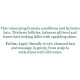 Biotique Bio Thyme Volume Conditioner - Adds Volume & Bounce