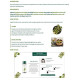 Biotique Bio Thyme Volume Conditioner - Adds Volume & Bounce