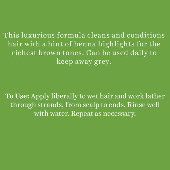 Biotique Fresh Henna Color Protect Shampoo & Conditioner - 340ml for Vibrant Hair