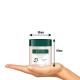 Biotique Creamy Coconut Deep Nourish Body Lotion - For Extra Dry Skin Biotique Creamy Coconut Deep Nourish Body Lotion - For Extra Dry Skin