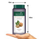 Biotique Bio Walnut Volume and Bounce Shampoo - For Fine and Thinning Hair
