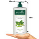 Biotique Bio Soya Protein Fresh Nourishing Shampoo - Repairs & Nourishes